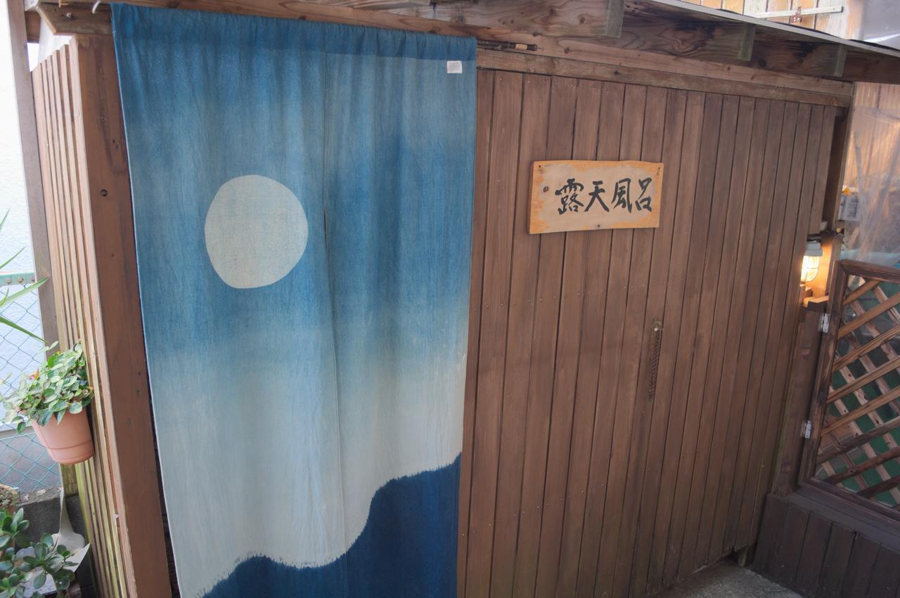 Spr Guesthouse Shirahama Luaran gambar