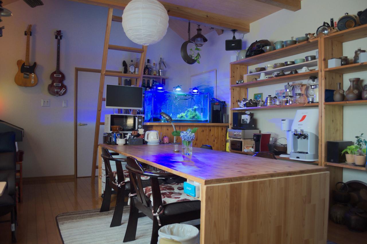 Spr Guesthouse Shirahama Luaran gambar